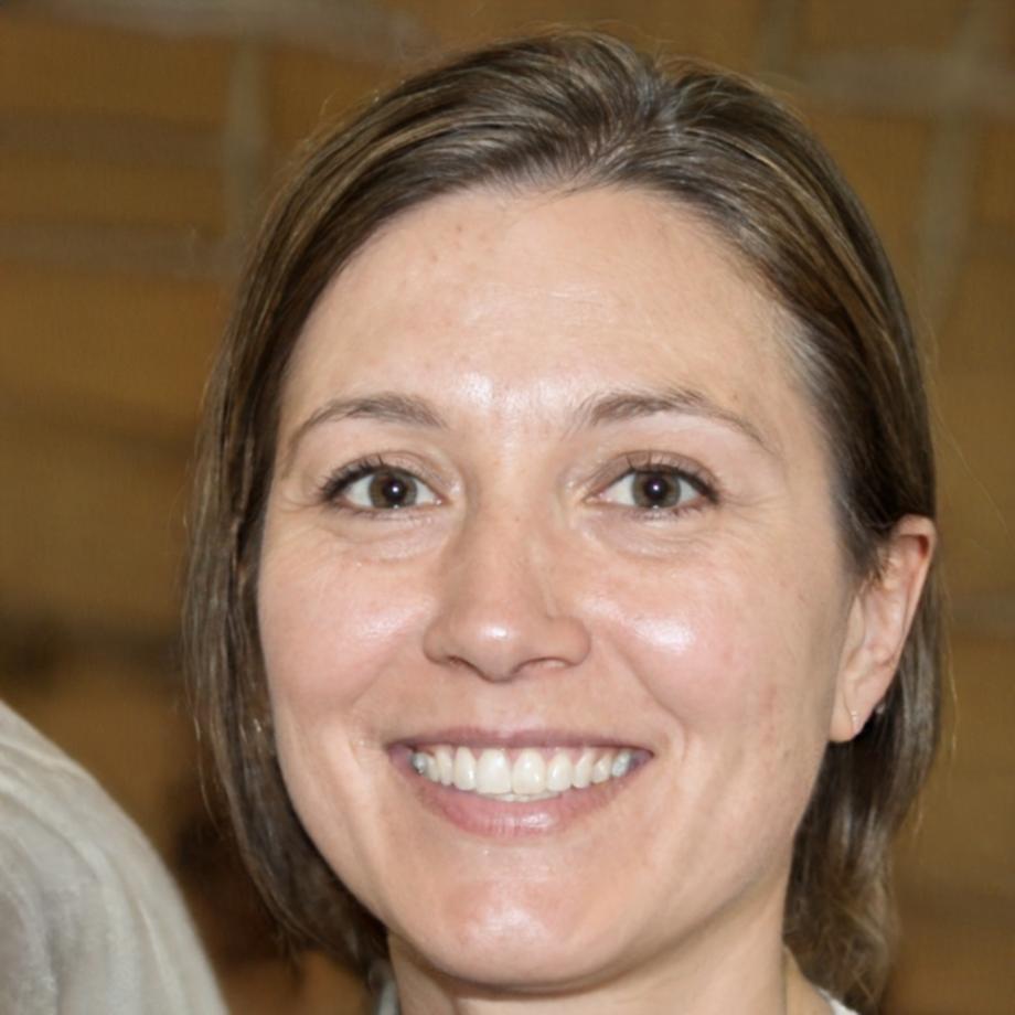 Teilnehmerin Sabine Richter