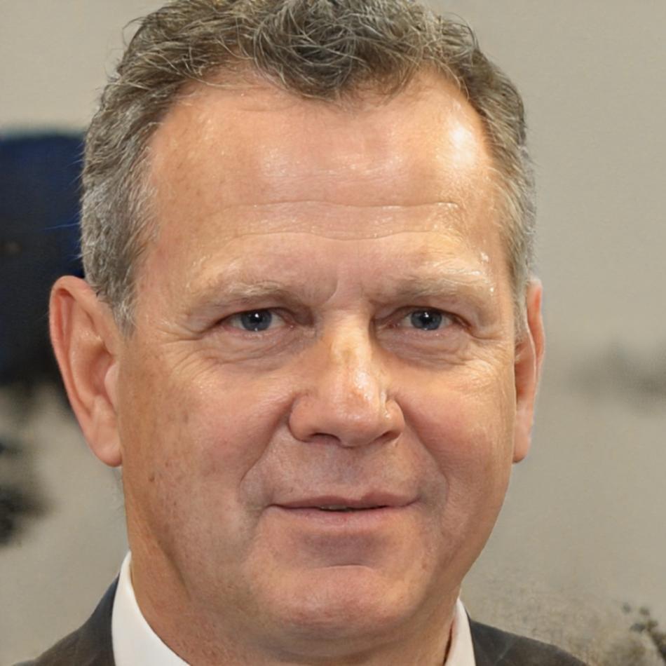 Lorenz Meier Portrait